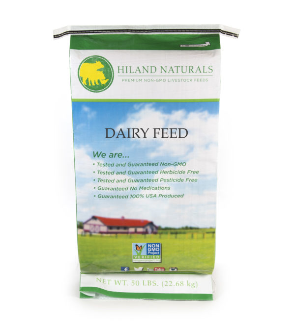 Dairy 16%