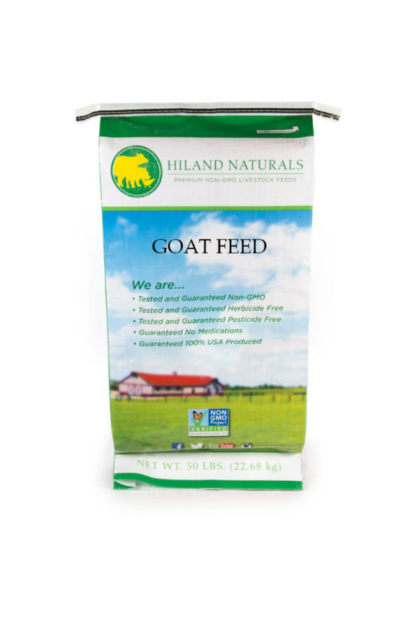 Goat 16%