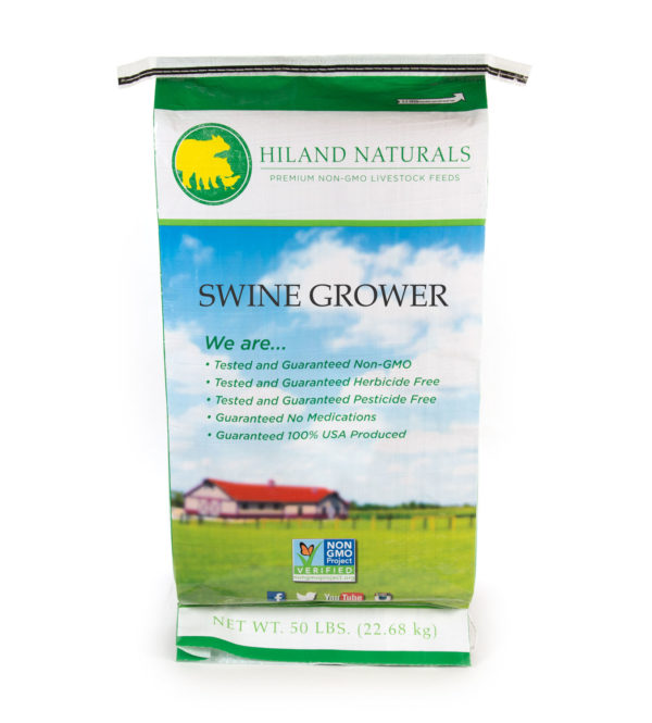 Swine Grower 16%
